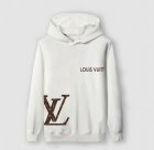 Louis Vuitton Men's Hoodies 372
