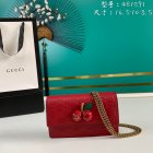 Gucci Original Quality Handbags 961