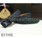 Louis Vuitton High Quality Belts 1744