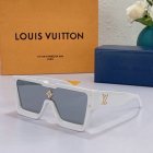Louis Vuitton High Quality Sunglasses 2753