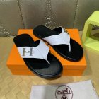 Hermes Men's Slippers 13