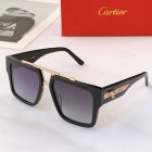 Cartier High Quality Sunglasses 1152