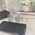 Yves Saint Laurent High Quality Sunglasses 205