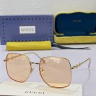 Gucci High Quality Sunglasses 5073