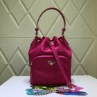 Prada Original Quality Handbags 705