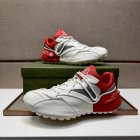 Gucci Men's Shoes 166