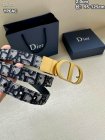 DIOR Original Quality Belts 352