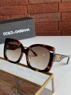 Dolce & Gabbana High Quality Sunglasses 196