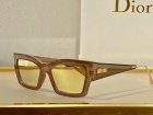 DIOR High Quality Sunglasses 795