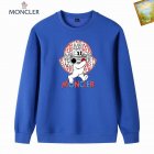 Moncler Men's Long Sleeve T-shirts 107