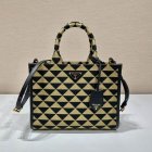 Prada Original Quality Handbags 1460