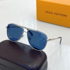 Louis Vuitton High Quality Sunglasses 4344