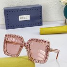Gucci High Quality Sunglasses 2728