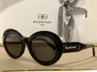 Balenciaga High Quality Sunglasses 93
