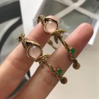 Dior Jewelry Earrings 36