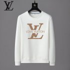 Louis Vuitton Men's Long Sleeve T-shirts 903