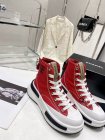Chanel Women's Shoes 1553