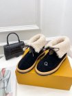 Louis Vuitton Women's Shoes 226
