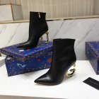 Dolce & Gabbana Women's Shoes 749