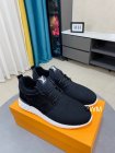 Louis Vuitton Men's shoes 2089