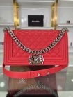 Chanel Original Quality Handbags 581