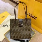 Fendi High Quality Handbags 166