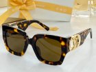Louis Vuitton High Quality Sunglasses 5034