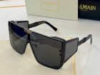 Balmain High Quality Sunglasses 246