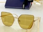Fendi High Quality Sunglasses 641