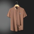 Louis Vuitton Men's Short Sleeve Shirts 32