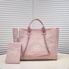 Chanel High Quality Handbags 612