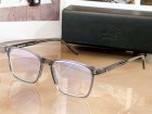 Mont Blanc Plain Glass Spectacles 31