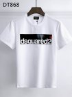 Dsquared Men's T-shirts 168