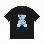 Louis Vuitton Men's T-shirts 51