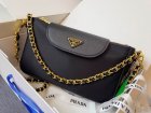 Prada High Quality Handbags 419