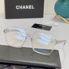 Chanel High Quality Sunglasses 1934