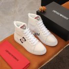 Armani Men's Shoes 462