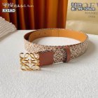 Loewe Belts 109