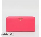 Prada High Quality Wallets 275