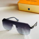 Louis Vuitton High Quality Sunglasses 1729