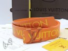 Louis Vuitton High Quality Belts 110