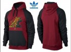 adidas Apparel Men's Hoodies 146