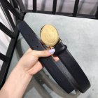 Prada Original Quality Belts 132