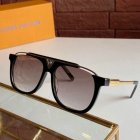 Louis Vuitton High Quality Sunglasses 3264