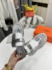 Hermes Women's Slippers 253