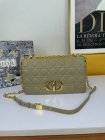 DIOR High Quality Handbags 814