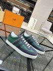 Hermes Men's Shoes 203