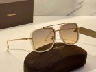 TOM FORD High Quality Sunglasses 1263