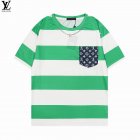 Louis Vuitton Men's T-shirts 1027