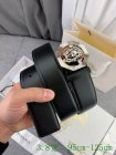 Versace Original Quality Belts 535